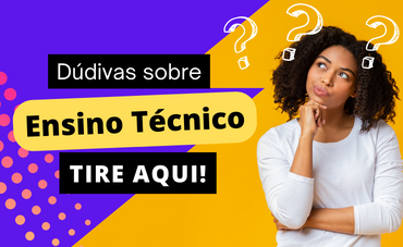 Ensino Técnico