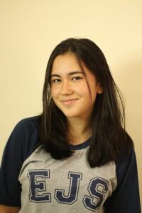 Julia Nagima Silva