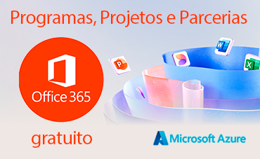 Programas, Projetos e Parcerias